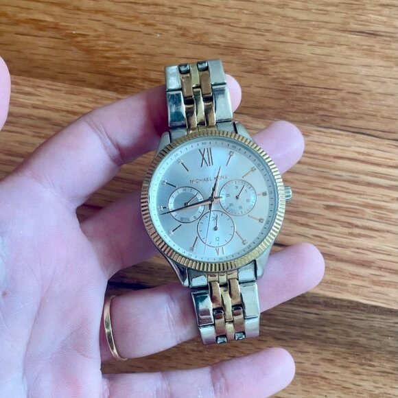 🎁⌚Michael Kors Original brand new with tag - Picture 3 of 6